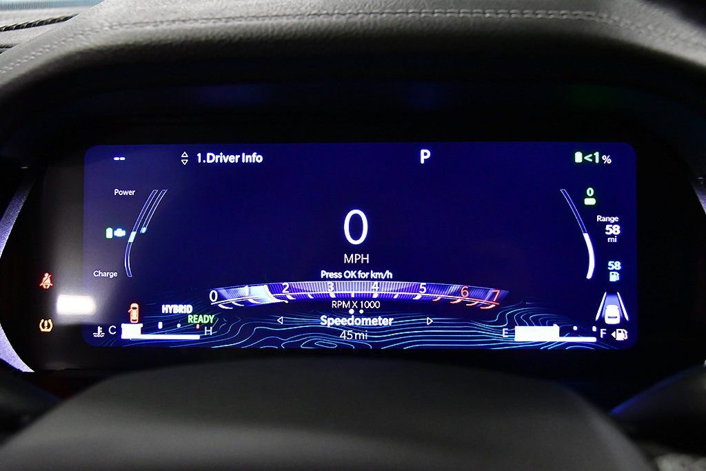 Used 2023 Jeep Grand Cherokee 4WD 4xe w/ Luxury Tech Group II image 15