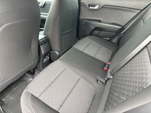 Used 2021 Kia Rio S FWD image 16