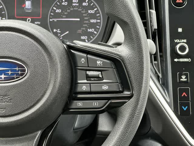 Certified 2024 Subaru Crosstrek 2.0i Premium AWD/4WD image 10
