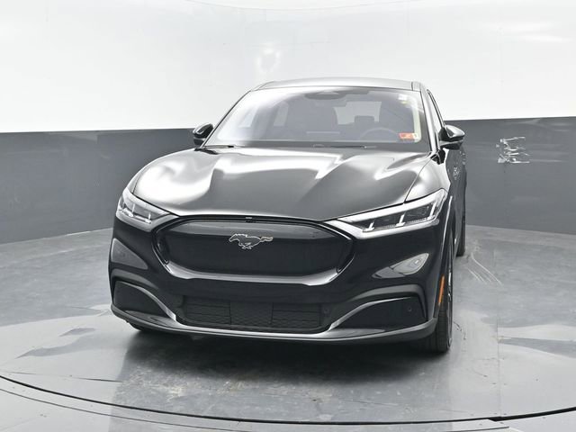 New 2025 Ford Mustang Mach-E Premium AWD/4WD image 27