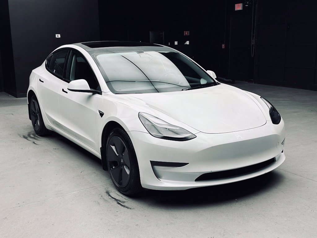 Used 2023 Tesla Model 3 Standard Range RWD image 9
