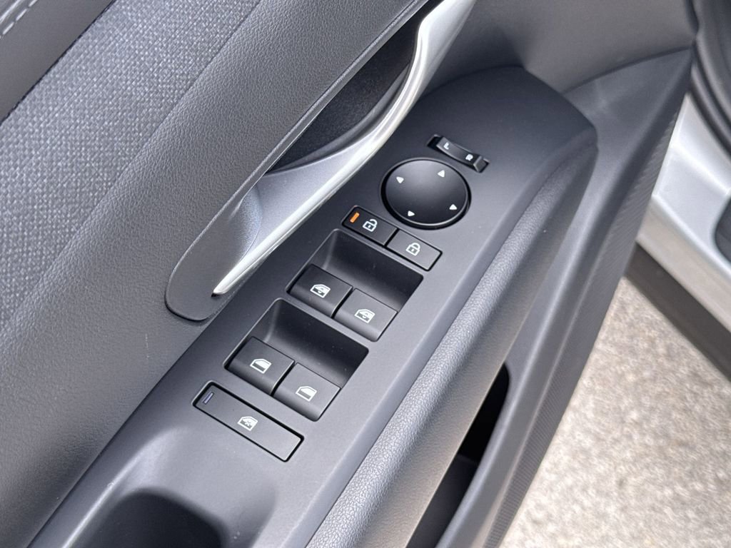 New 2025 Hyundai Tucson SEL image 13