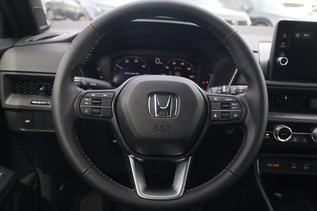 New 2026 Honda CR-V Sport-L image 8
