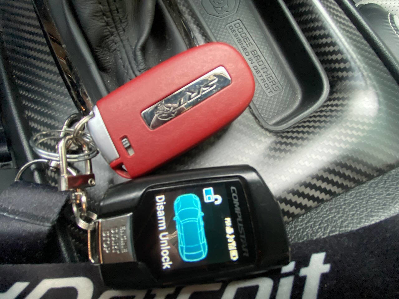 Used 2023 Dodge Charger SRT Hellcat w/ Harman/Kardon Audio Group image 24