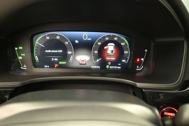 Certified 2026 Honda Civic Sport Touring image 10
