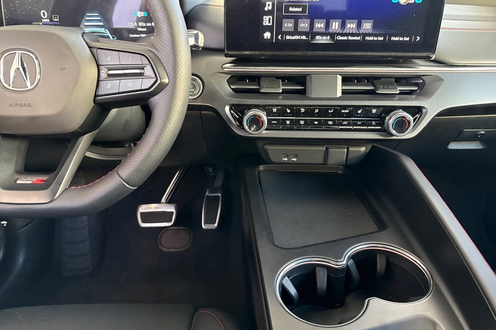 Used 2024 Acura ZDX Type S image 27