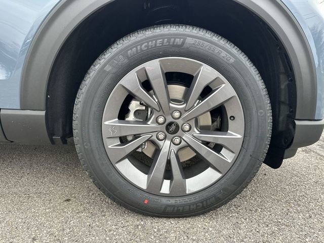New 2026 Ford Explorer Active image 21