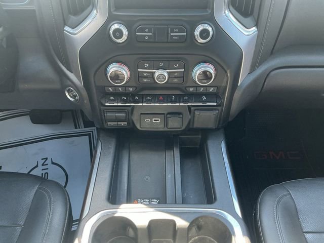 Used 2021 GMC Sierra 1500 SLT w/ SLT Premium Plus Package image 15