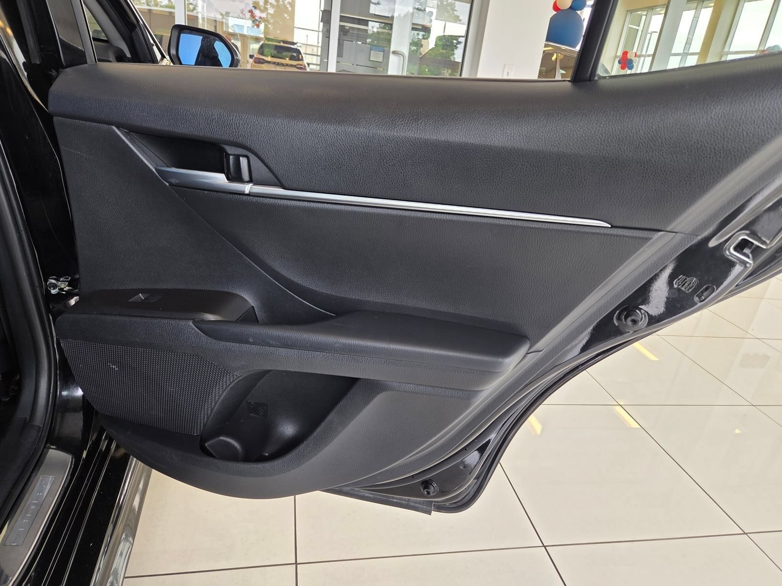 Used 2024 Toyota Camry SE FWD image 22