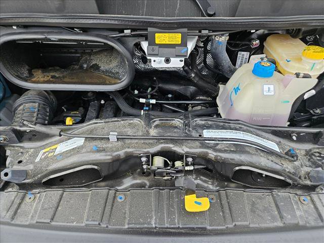 New 2025 RAM ProMaster 1500 FWD image 16