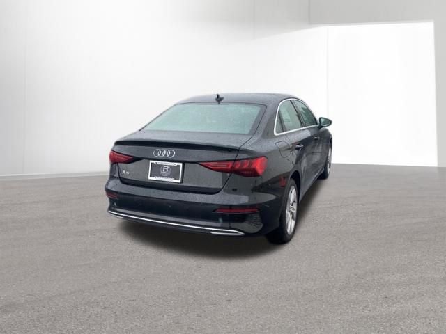 Used 2023 Audi A3 2.0T Premium FWD image 6