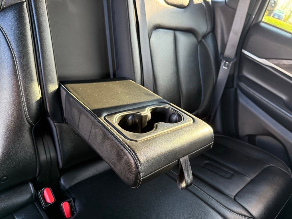 Used 2024 Jeep Grand Cherokee Limited 4xe image 29