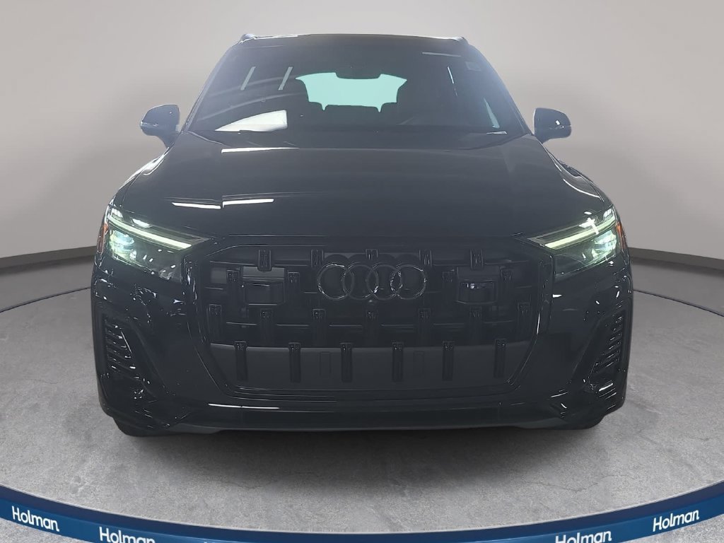 New 2026 Audi Q7 2.0T Premium AWD/4WD image 2