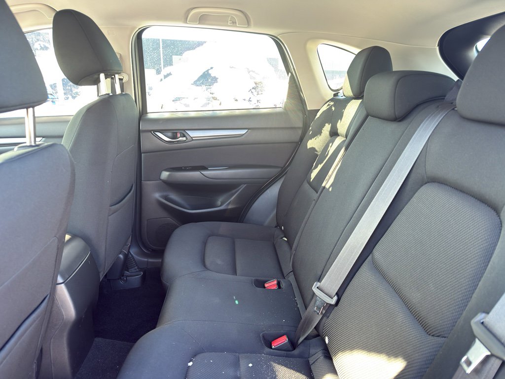 Used 2023 MAZDA CX-5 AWD 2.5 S image 31
