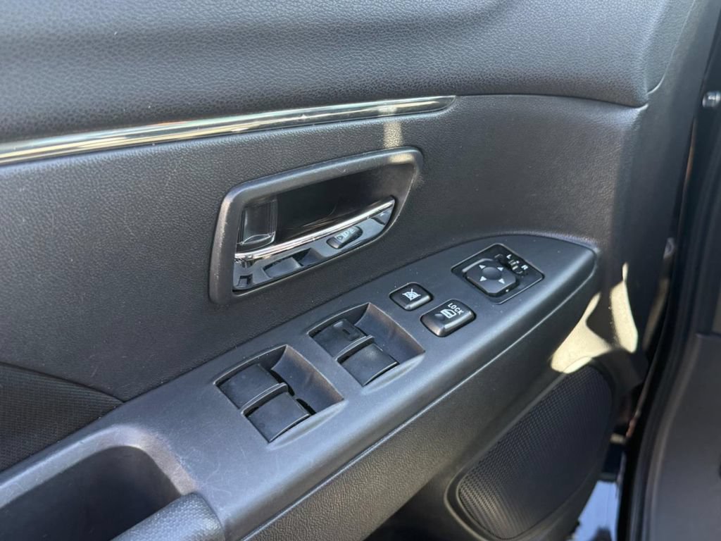 Used 2024 Mitsubishi Outlander Sport ES AWD/4WD image 21