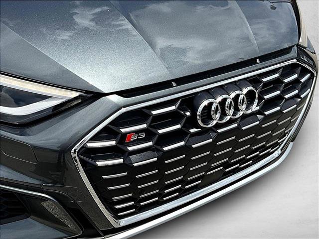 Used 2023 Audi S3 Premium Plus w/ Premium Plus Package image 30