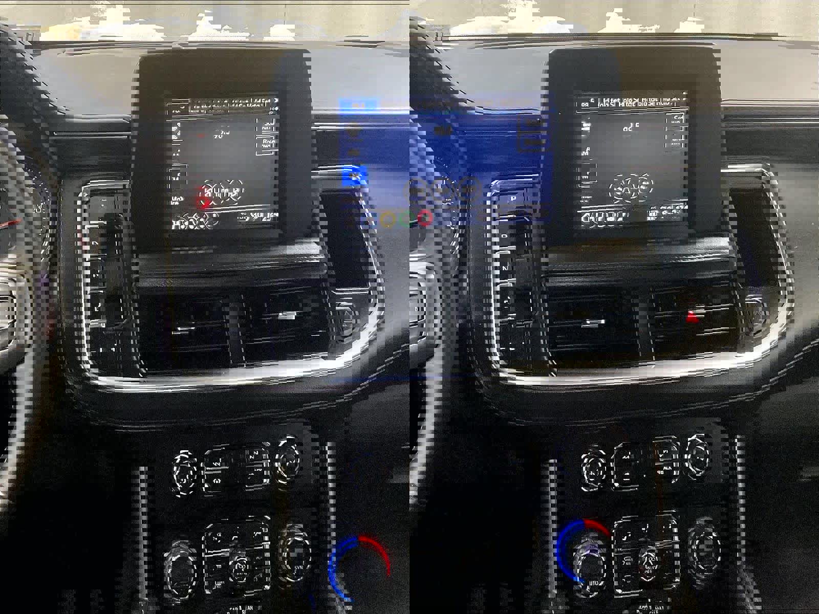 Used 2023 Chevrolet Tahoe LS image 19