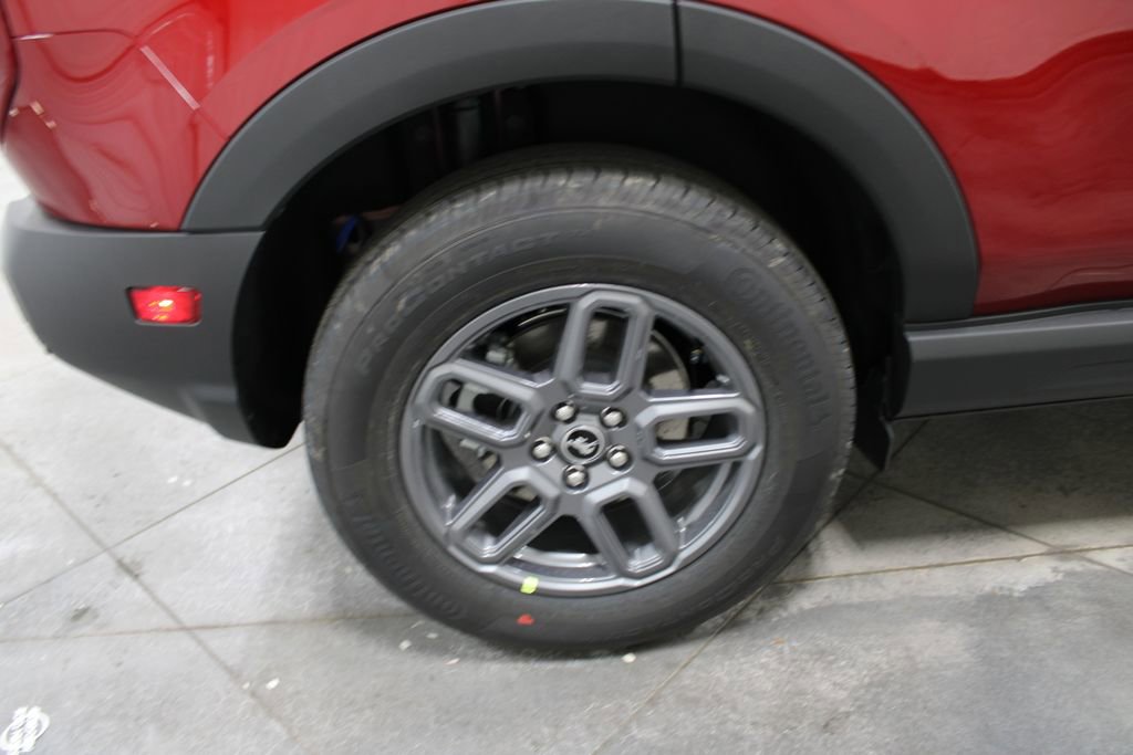 New 2025 Ford Bronco Sport Big Bend w/ Convenience Package image 35