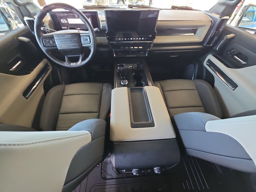 Used 2026 GMC Hummer EV SUV AWD/4WD image 21