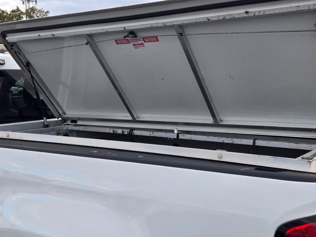 Certified 2021 Chevrolet Colorado LT w/ Fleet Safety Package RWD image 17
