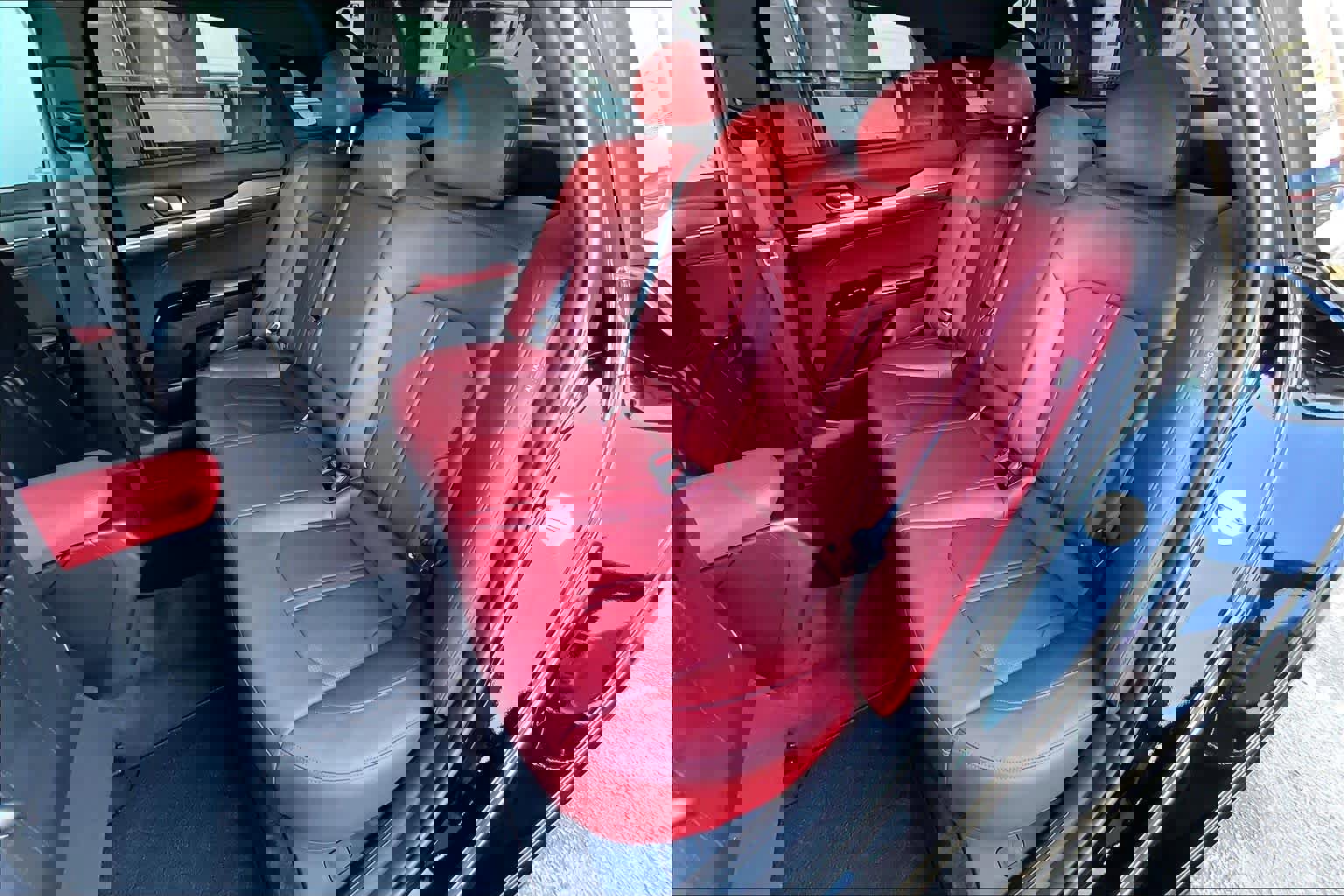 Used 2025 Kia K5 GT-Line w/ GT-Line Premium Package image 20