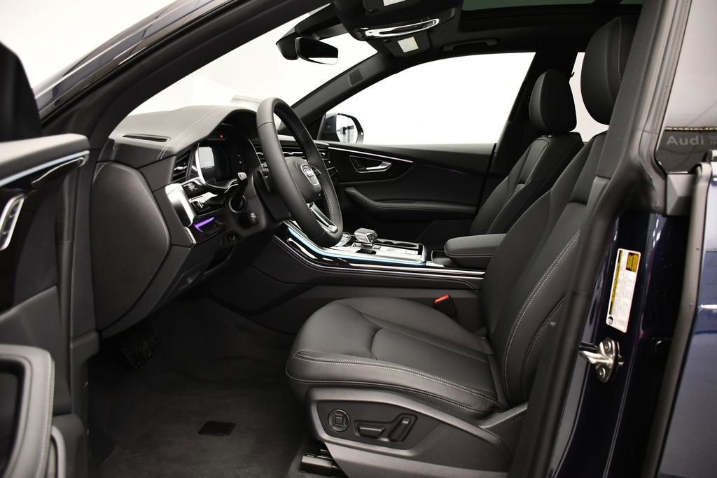 New 2026 Audi Q8 Premium Plus image 38