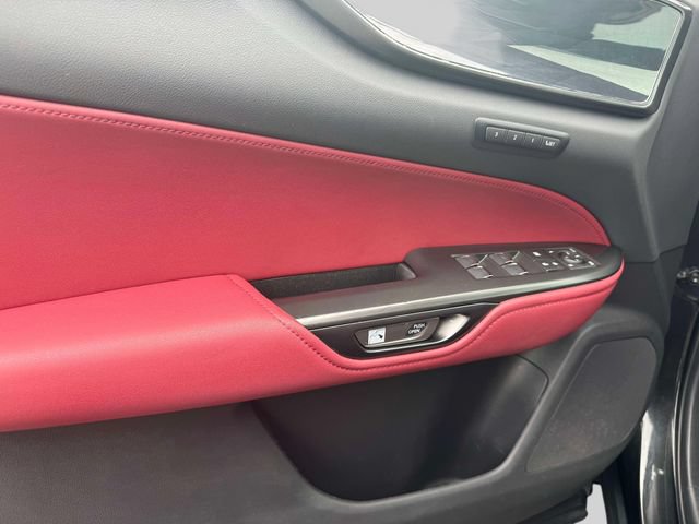 Used 2024 Lexus NX 350 AWD image 21
