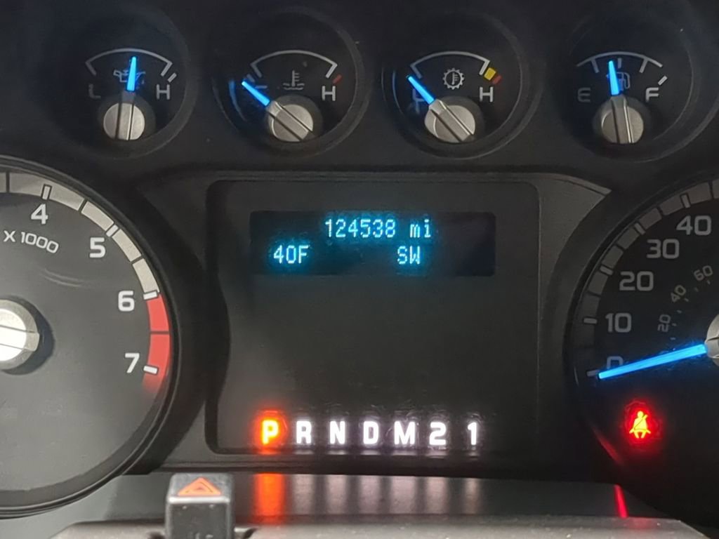 Used 2016 Ford F250 XLT AWD/4WD image 33