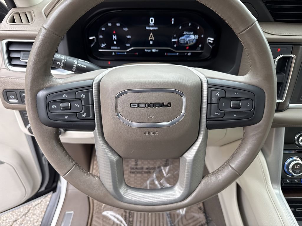Used 2022 GMC Yukon Denali image 14