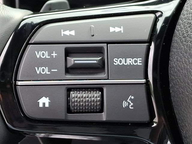 Certified 2026 Honda Civic Sport image 19
