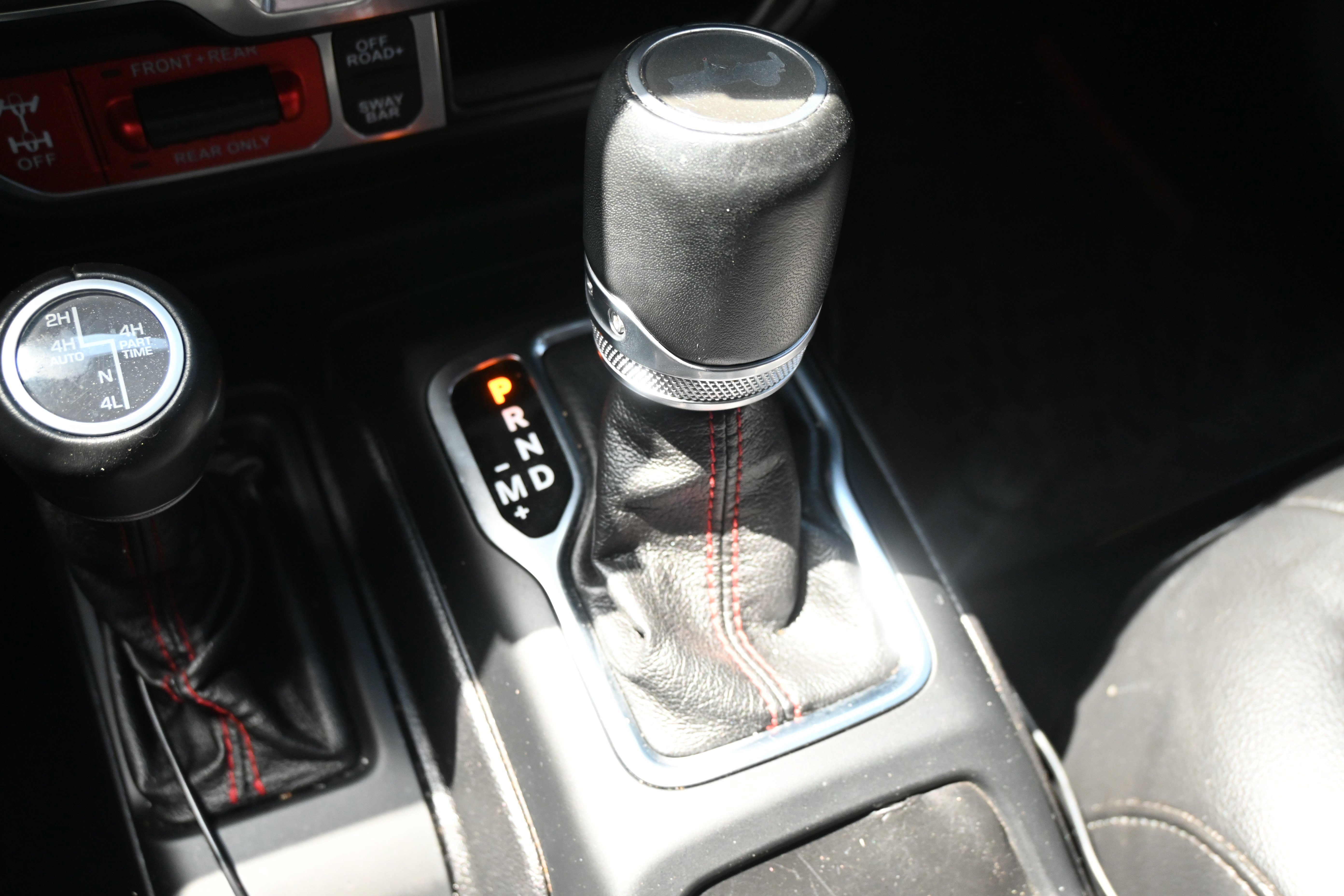 Used 2021 Jeep Wrangler Rubicon AWD/4WD image 15