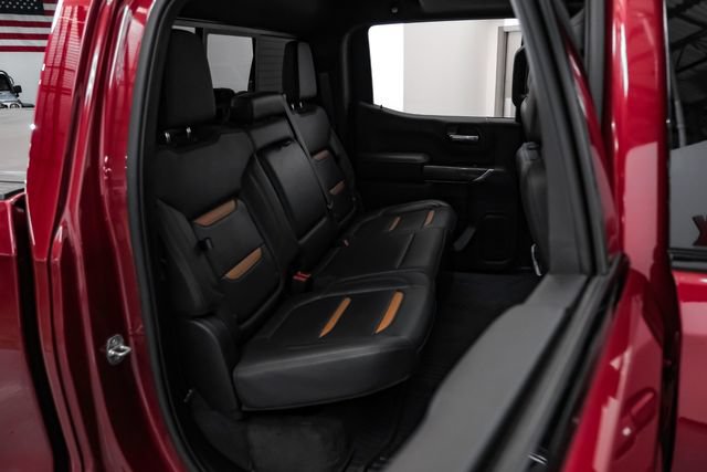Used 2020 GMC Sierra 1500 AT4 w/ AT4 Premium Package AWD/4WD image 36