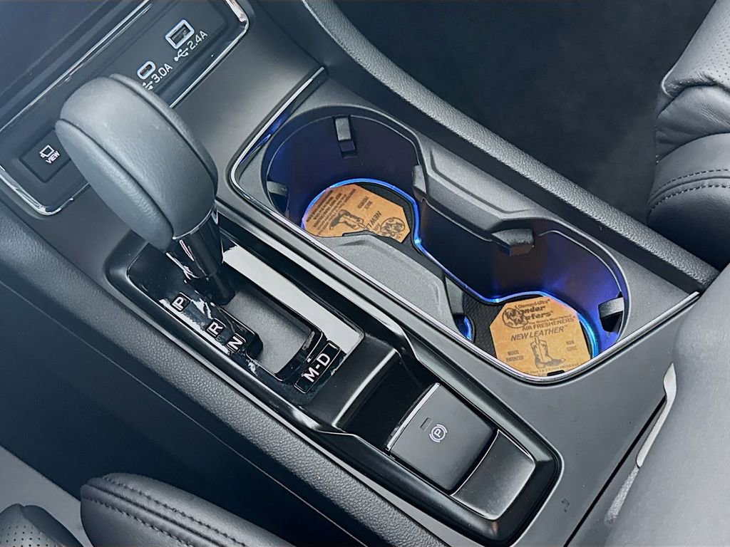 Certified 2025 Subaru Ascent Bronze Edition image 20