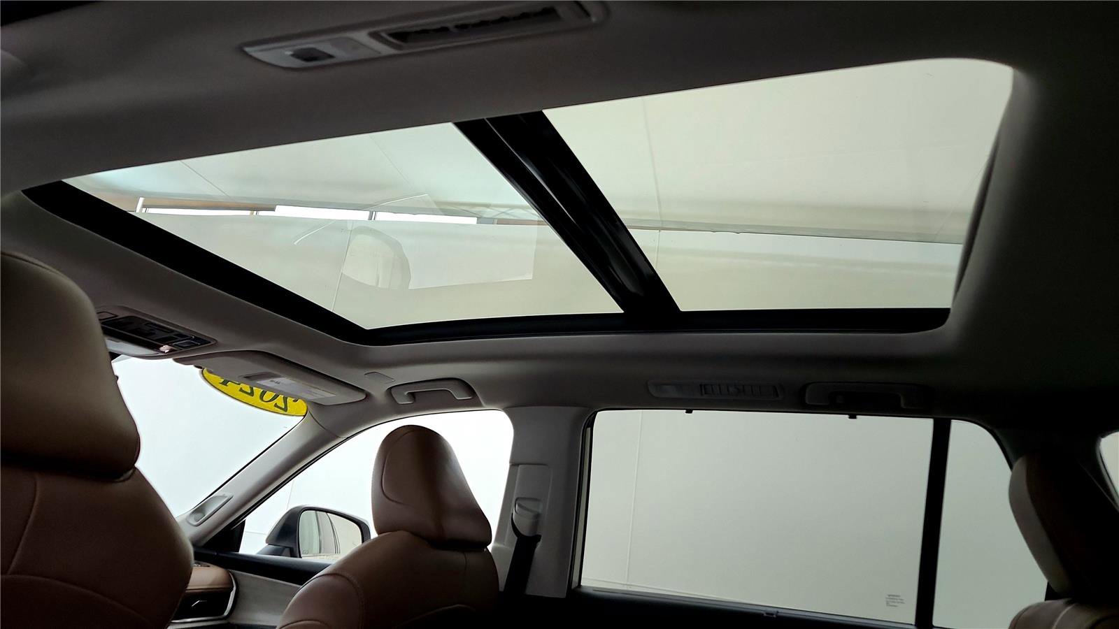 Certified 2024 Toyota Grand Highlander Platinum image 28