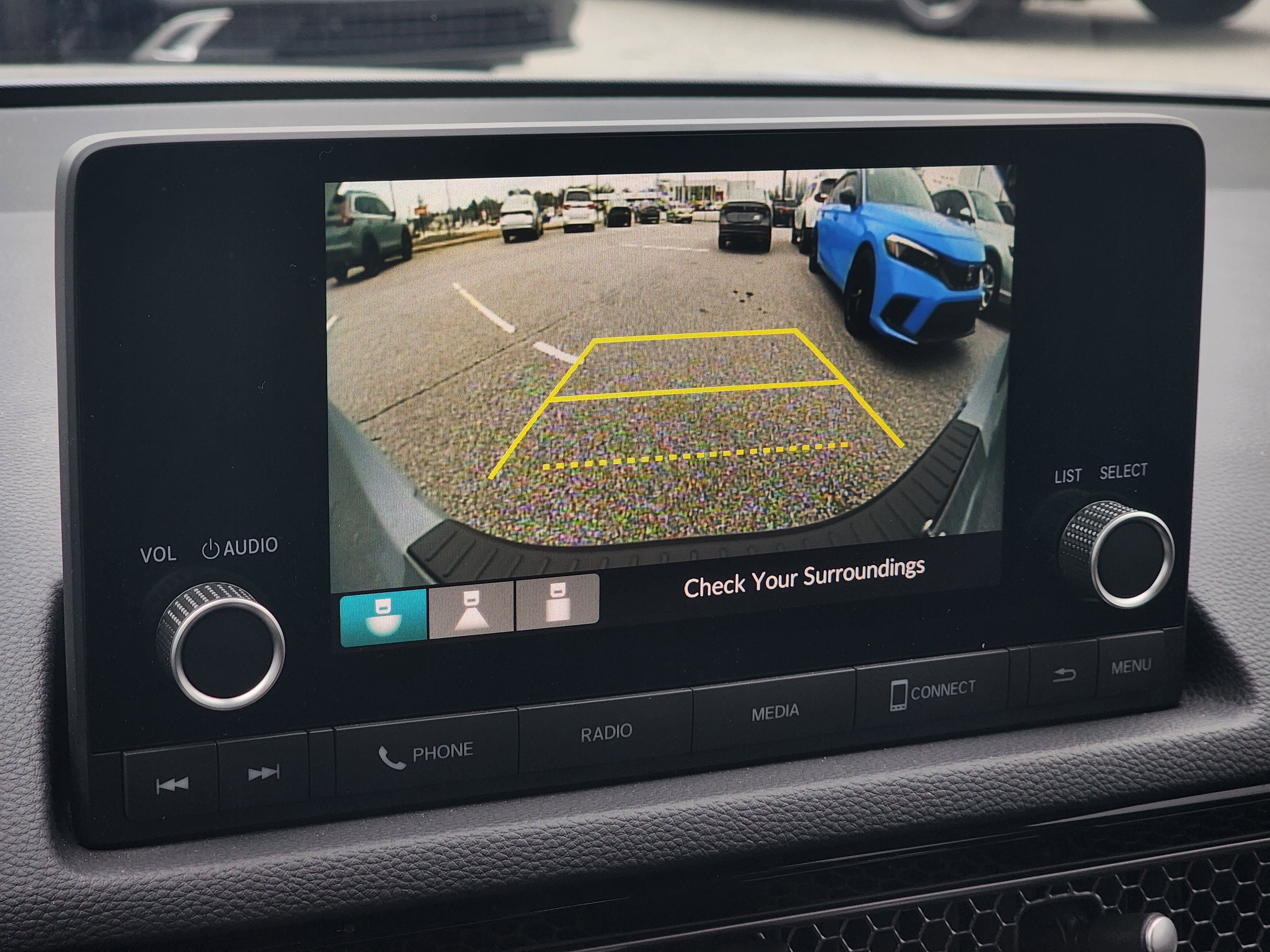 Used 2023 Honda Civic Sport image 20