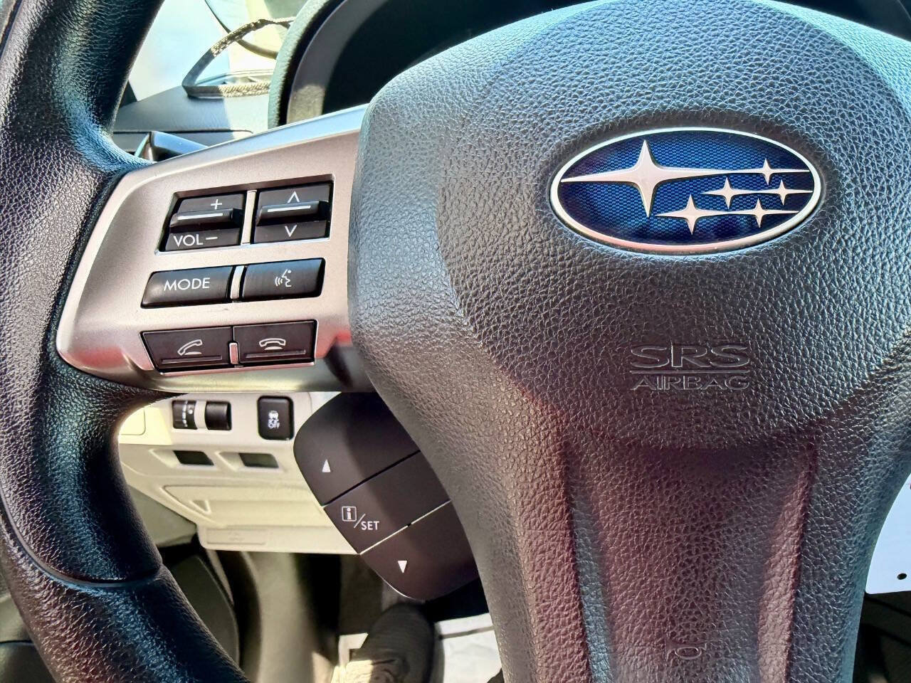 Used 2014 Subaru Forester 2.5i Premium w/ All-Weather Package AWD/4WD image 34