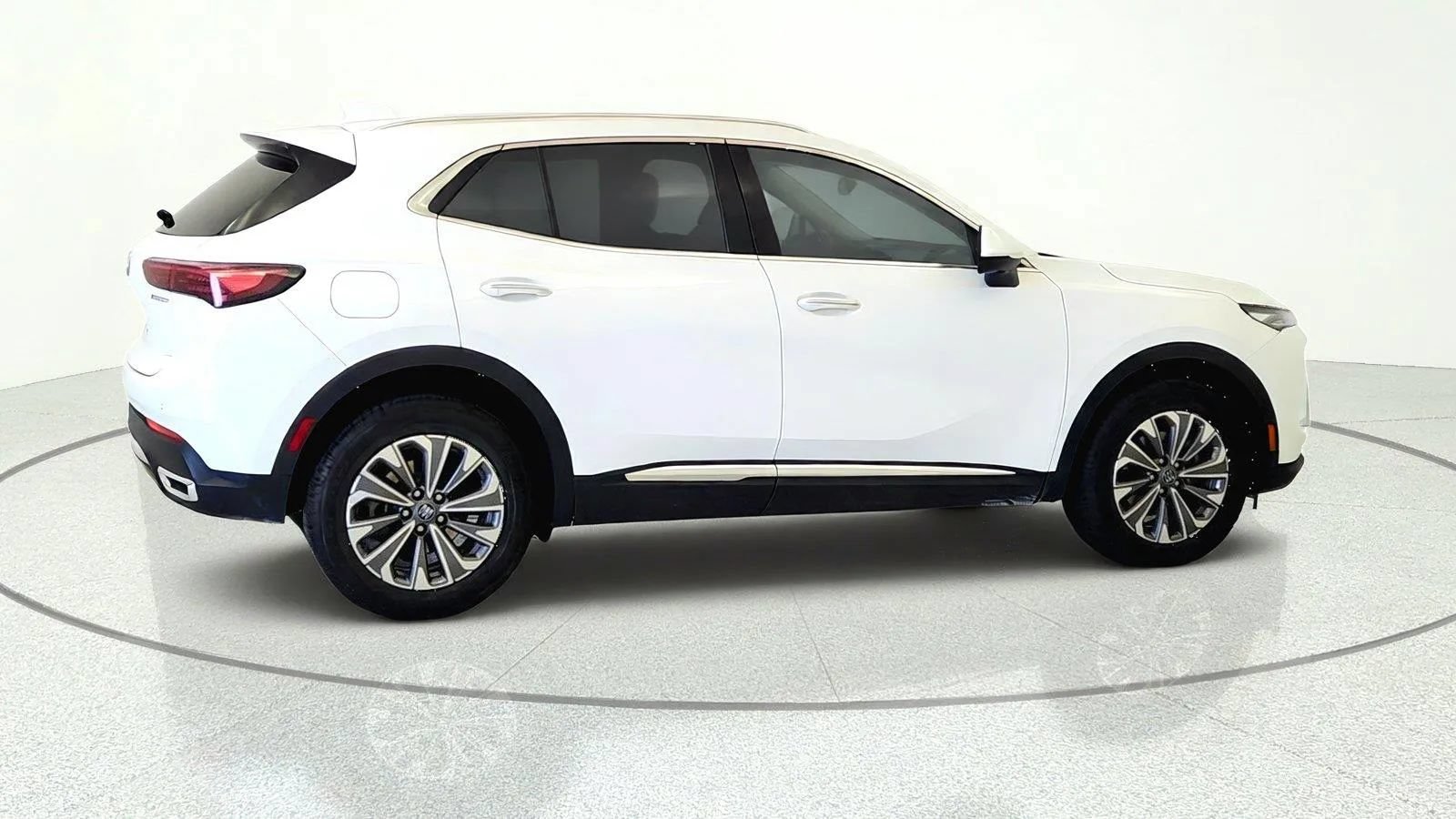 Used 2024 Buick Envision Preferred AWD/4WD image 7