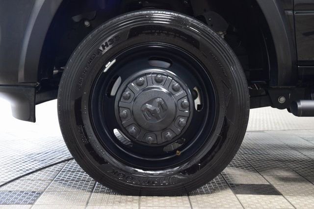 Used 2024 RAM 5500 Tradesman w/ Max Tow Package image 17