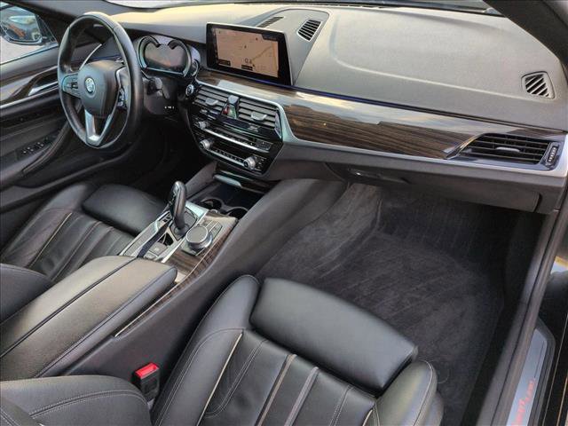 Used 2019 BMW 530i w/ Convenience Package image 23