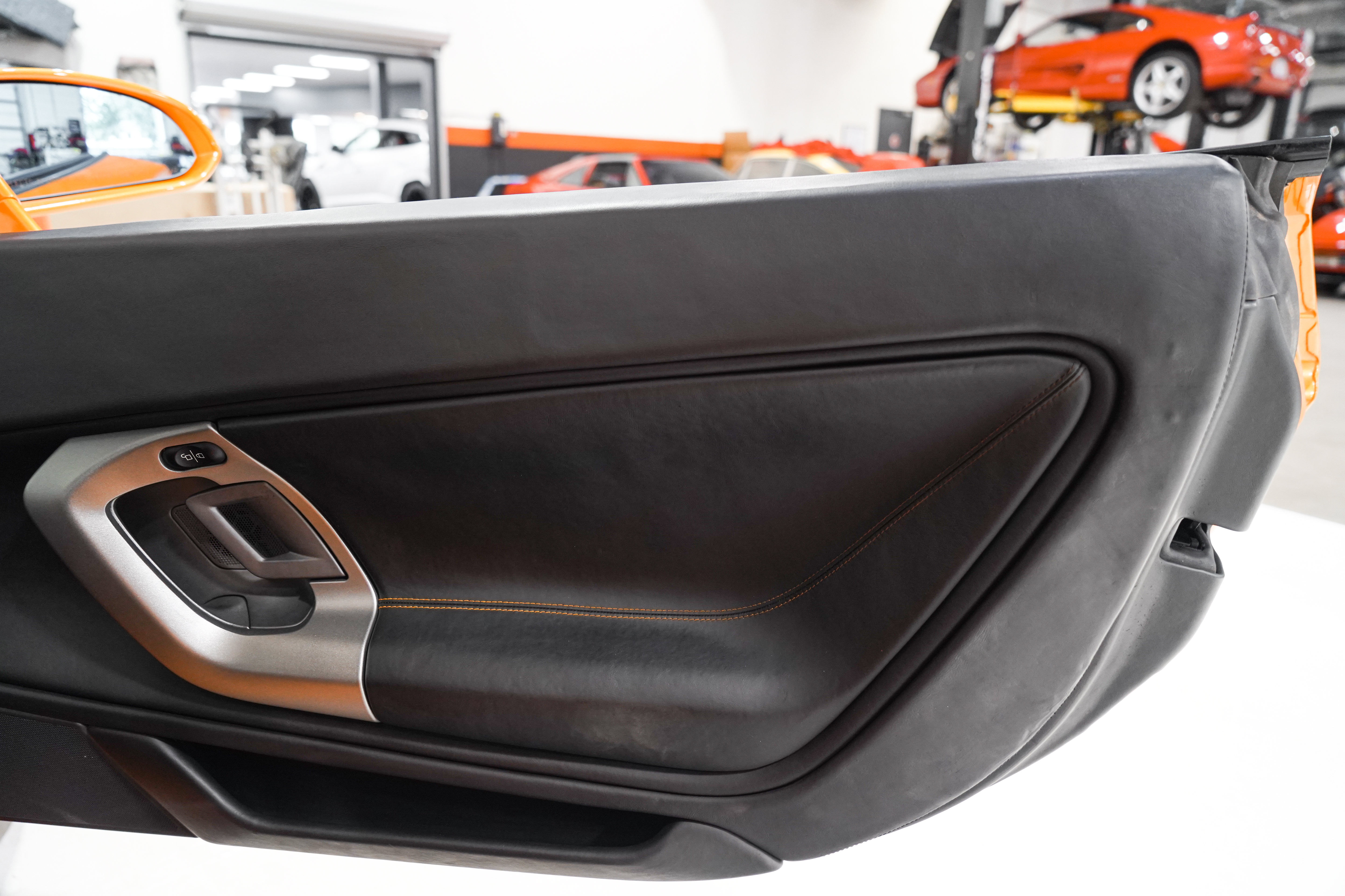 Used 2004 Lamborghini Gallardo AWD/4WD image 19