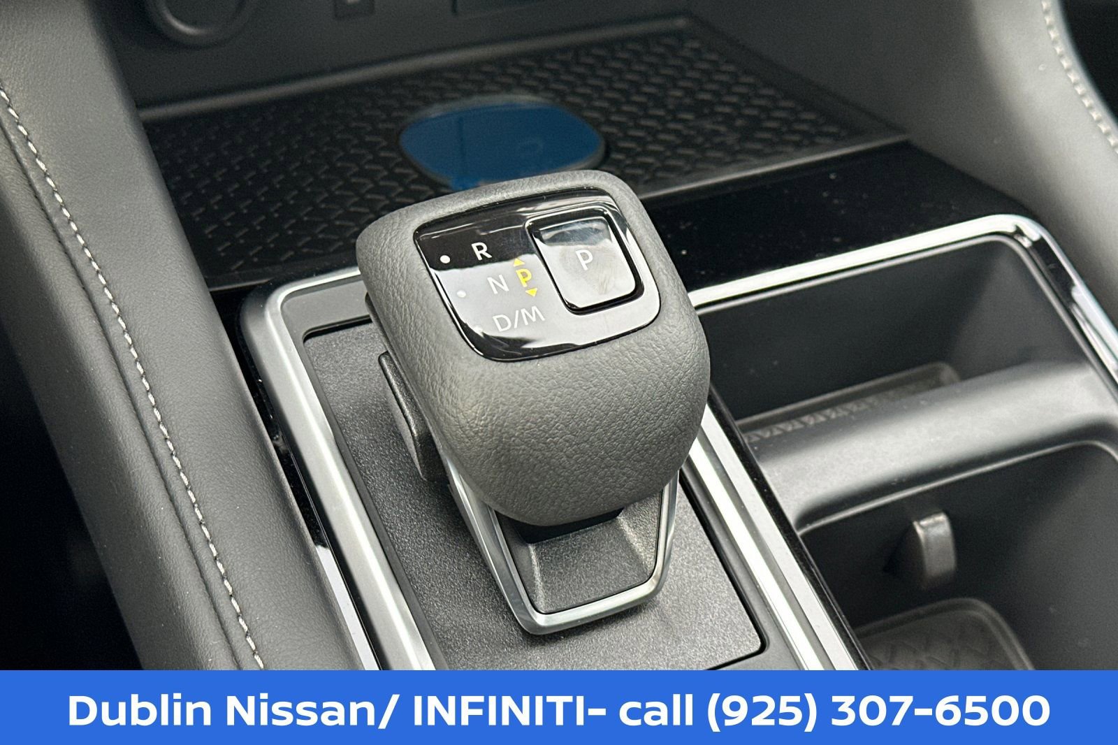 New 2026 Nissan Pathfinder SL w/ SL Premium Package AWD/4WD image 25