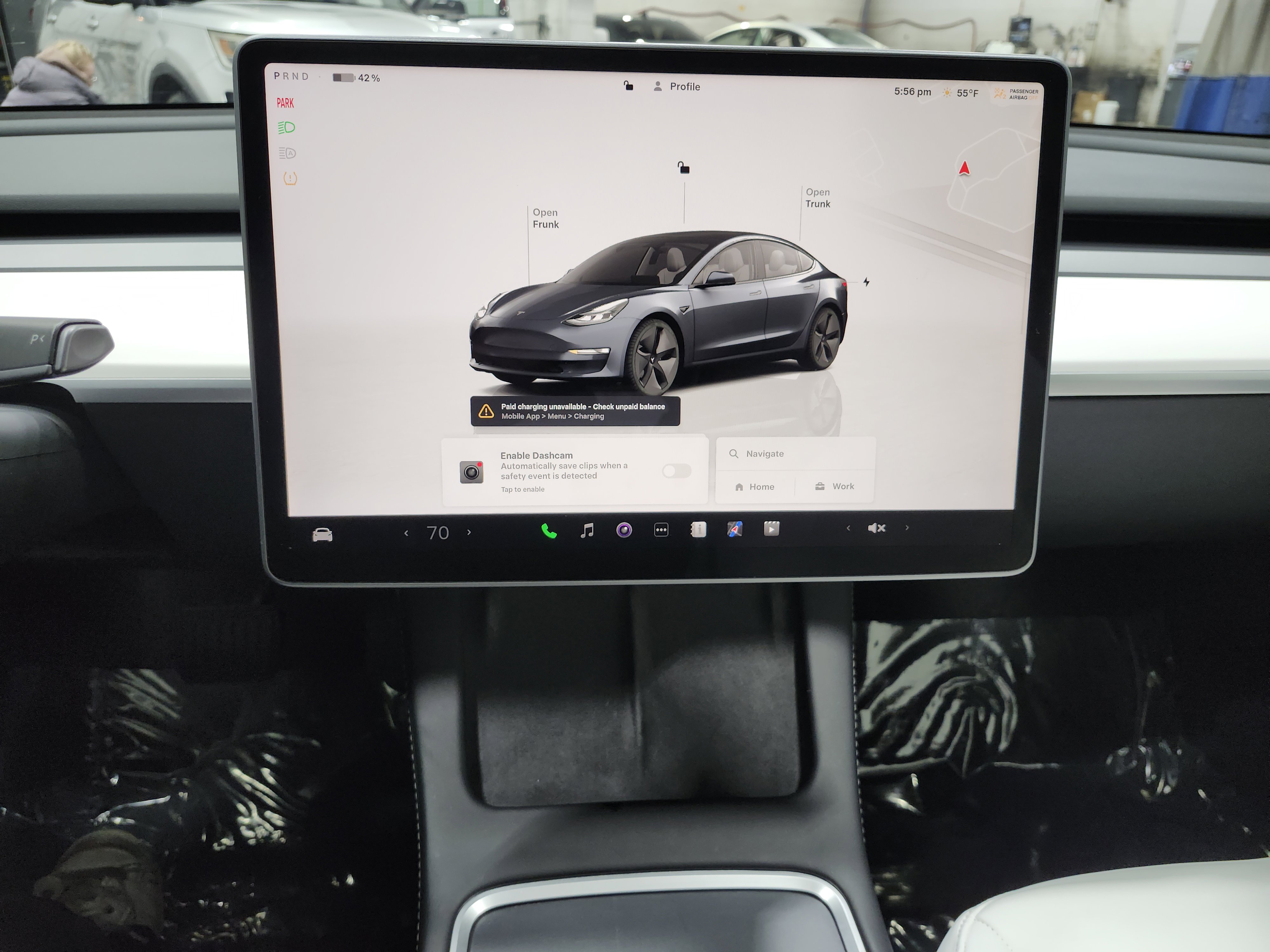 Used 2023 Tesla Model 3 Long Range image 31