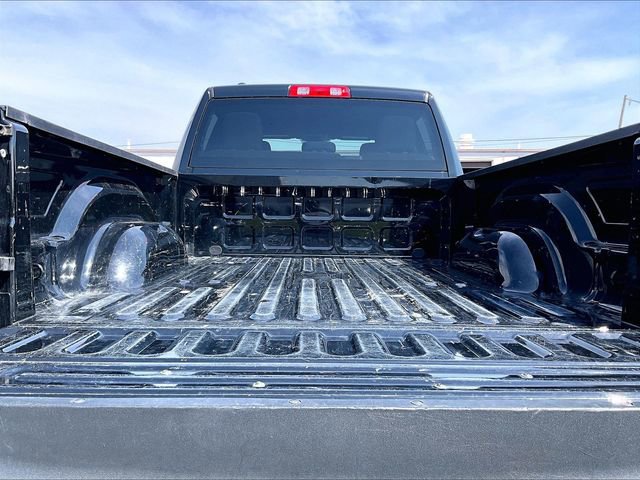 Used 2022 RAM 1500 Classic Warlock image 27