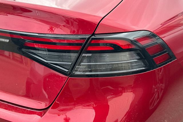 Used 2024 Honda Accord EX image 7