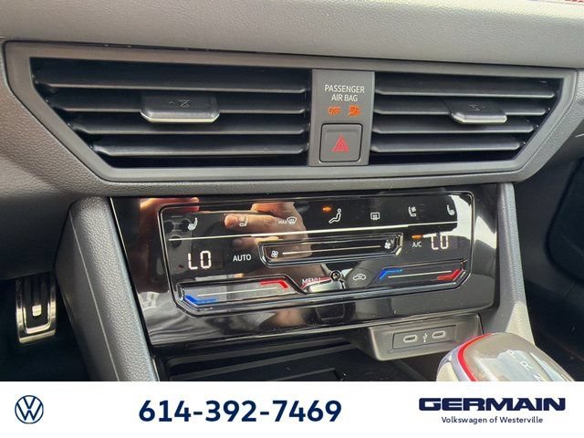New 2026 Volkswagen Jetta GLI Autobahn FWD image 21