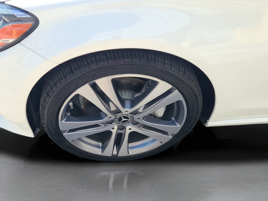 Used 2021 Mercedes-Benz C 300 Cabriolet image 30