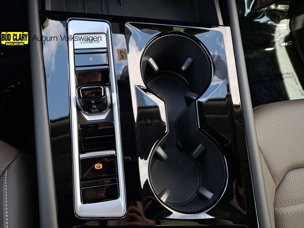 New 2026 Volkswagen Atlas SEL AWD/4WD image 11