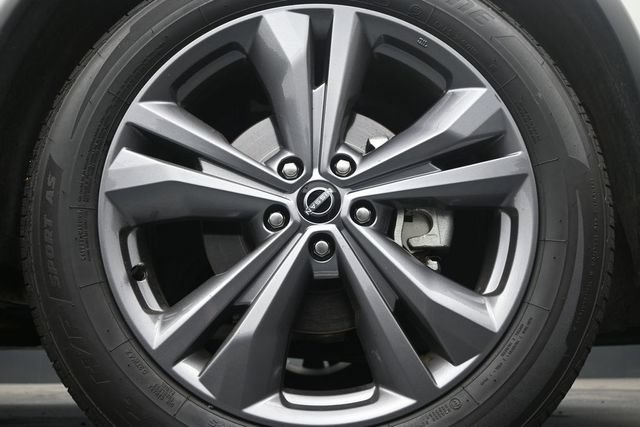 Used 2024 Nissan Murano Platinum w/ Cargo Package FWD image 9