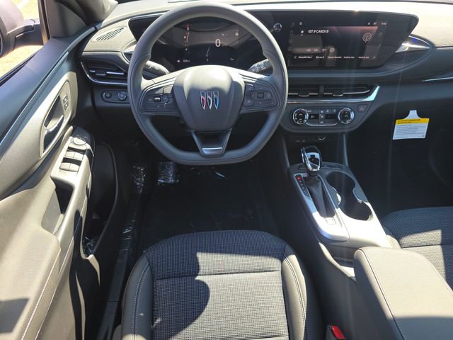 New 2026 Buick Envista Preferred image 3