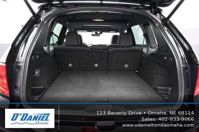 Used 2023 Honda Passport EX-L image 37
